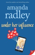Cover: Under Her Influence - BoldStrokesBooks