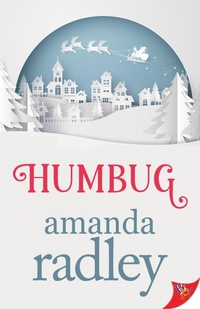 Enlarge image Cover: Humbug - BoldStrokesBooks