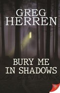 Cover: Bury Me in Shadows - BoldStrokesBooks
