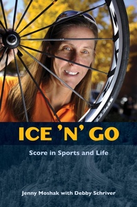 Abbildung von: Ice 'n' Go - University of Tennessee Press