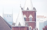 Abbildung von: Nashville Architecture - University of Tennessee Press