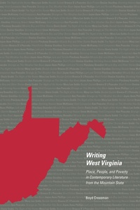 Abbildung von: Writing West Virginia - University of Tennessee Press
