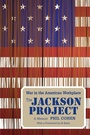 Cover: The Jackson Project - University of Tennessee Press