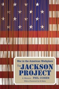 Cover: The Jackson Project - University of Tennessee Press