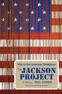Abbildung von: The Jackson Project - University of Tennessee Press