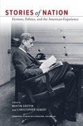Cover: Stories of Nation - University of Tennessee Press