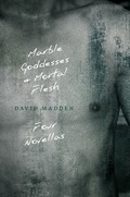 Cover: Marble Goddesses and Mortal Flesh - University of Tennessee Press