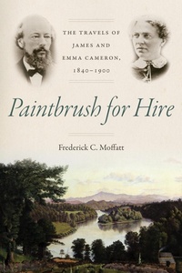 Abbildung von: Paintbrush for Hire - University of Tennessee Press