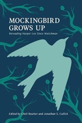 Cover: Mockingbird Grows Up - University of Tennessee Press