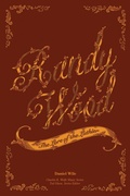 Cover: Randy Wood - University of Tennessee Press