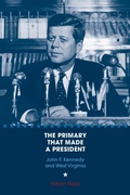Cover: The Primary That Made a President - University of Tennessee Press