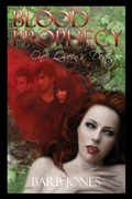 Cover: Queen's Destiny (Blood Prophecy, #1) - worldcastlepublishing
