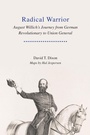 Cover: Radical Warrior - University of Tennessee Press