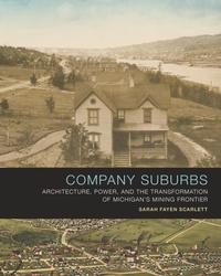 Abbildung von: Company Suburbs - University of Tennessee Press