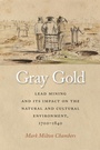 Cover: Gray Gold - University of Tennessee Press