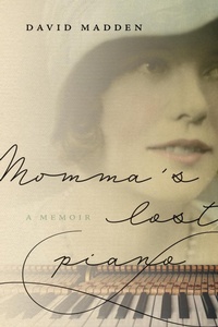 Abbildung von: Momma's Lost Piano - University of Tennessee Press