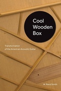 Cover: Cool Wooden Box - University of Tennessee Press