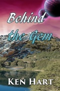 Cover: Behind the Gem - worldcastlepublishing
