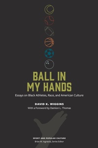 Abbildung von: Ball in My Hands - University of Tennessee Press