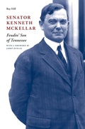 Bild: Senator Kenneth McKellar - University of Tennessee Press