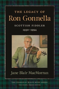 Abbildung von: The Legacy of Ron Gonnella - University of Tennessee Press