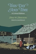 Cover: This Day and Time - University of Tennessee Press