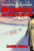 Cover: Drowning in Deception - worldcastlepublishing