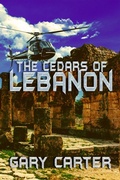 Cover: The Cedars of Lebanon - worldcastlepublishing