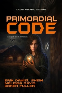 Enlarge image Cover: Primordial Code - worldcastlepublishing