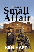 Cover: It was a Small Affair - worldcastlepublishing