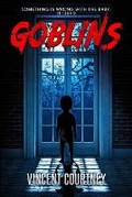 Cover: Goblins - Macabre Ink