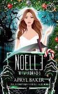 Cover: Noelle - Limitless Publishing LLC