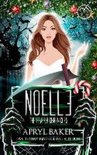 Enlarge image Cover: Noelle - Limitless Publishing LLC
