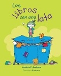 Cover: Los Libros Son Una Lata - Vista