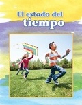 Cover: El Estado del Tiempo - Vista