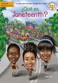 Cover: ?Que Es Juneteenth? - Vista
