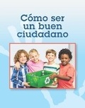 Cover: Como Ser Un Buen Ciudadano - Vista