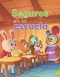 Cover: Seguros En La Escuela - Vista