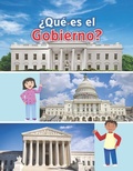 Cover: ?Que Es El Gobierno? - Vista