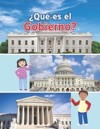 Abbildung von: ?Que Es El Gobierno? - Vista