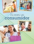 Cover: Tu Eres Un Consumidor - Vista