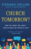 Cover: Church Tomorrow? - Morehouse Publishing