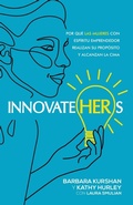 Cover: InnovateHERs - Innovatehers Press