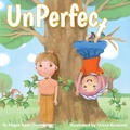 Cover: UnPerfect - Orange Hat Publishing