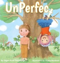 Cover: UnPerfect - Orange Hat Publishing
