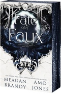 Cover: Fate of a Faux - Entangled: Amara