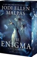 Cover: The Enigma - Entangled: Amara