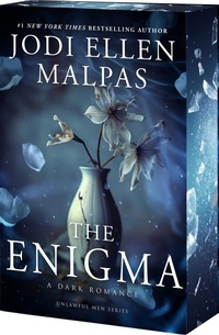 Enlarge image Cover: The Enigma - Entangled: Amara