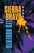 Cover: Sierra Bravo - Down & Out Books