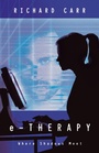 Cover: e-THERAPY - Archway Publishing
